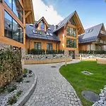 Visitzakopane - Lizbona Apartamento *