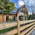 Visitzakopane - Lizbona Apartamento *