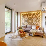 Visitzakopane - Lizbona Apartamento Zakopane