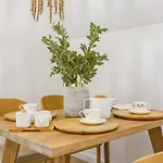 Visitzakopane - Lizbona Apartamento *