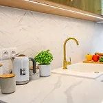 Apartamento Visitzakopane - Lizbona