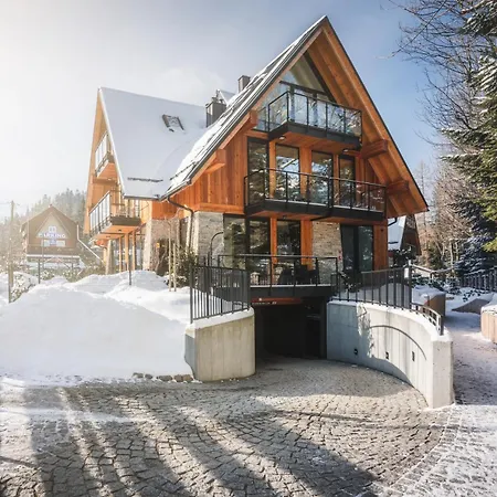 Visitzakopane - Lizbona Zakopane