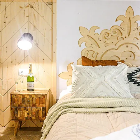 Apartamento Visitzakopane - Lizbona Zakopane