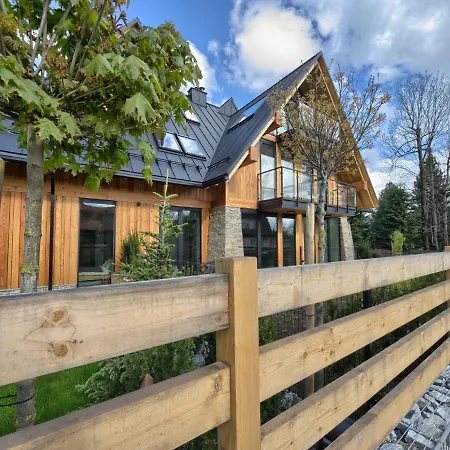 Visitzakopane - Lizbona Apartment *