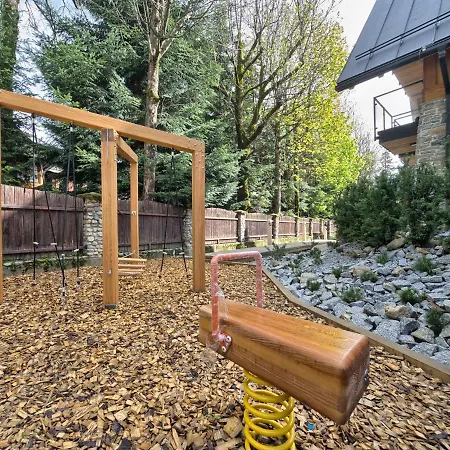 Visitzakopane - Lizbona *