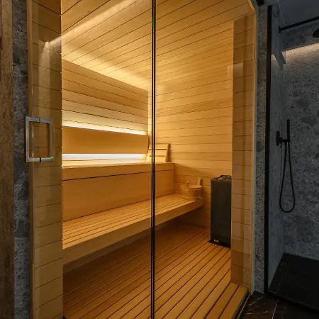 Visitzakopane - Lizbona 公寓