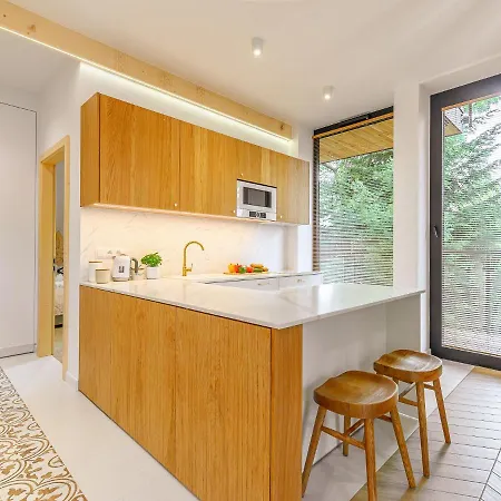 Visitzakopane - Lizbona 公寓