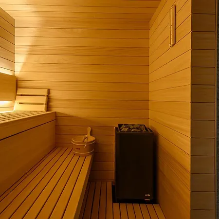 Visitzakopane - Lizbona Daire Zakopane