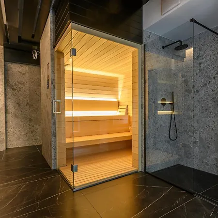 Visitzakopane - Lizbona 公寓 *