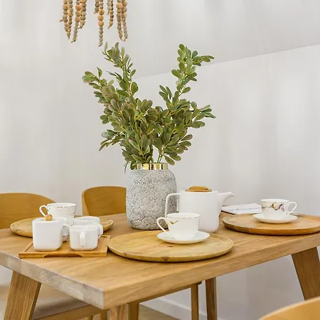 Visitzakopane - Lizbona 公寓 *