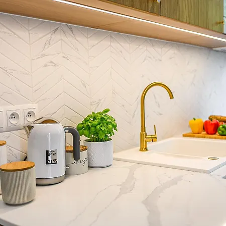 公寓 Visitzakopane - Lizbona