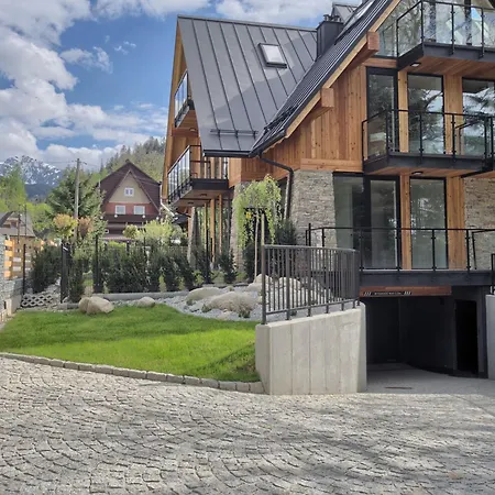 Visitzakopane - Lizbona