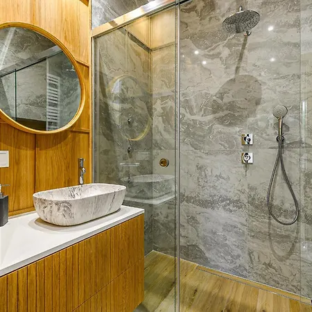 Visitzakopane - Lizbona 公寓 *