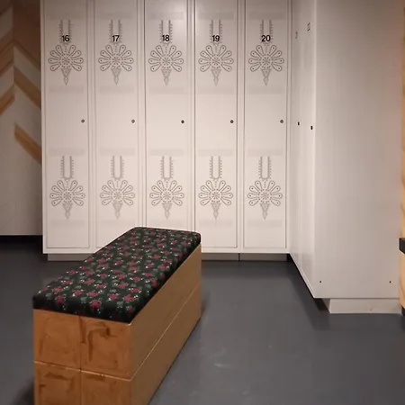 Visitzakopane - Lizbona 扎科帕内