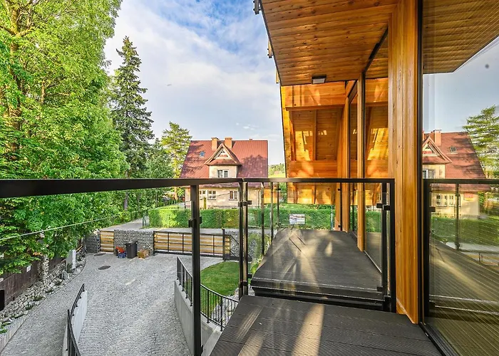 Visitzakopane - Lizbona * Zakopane