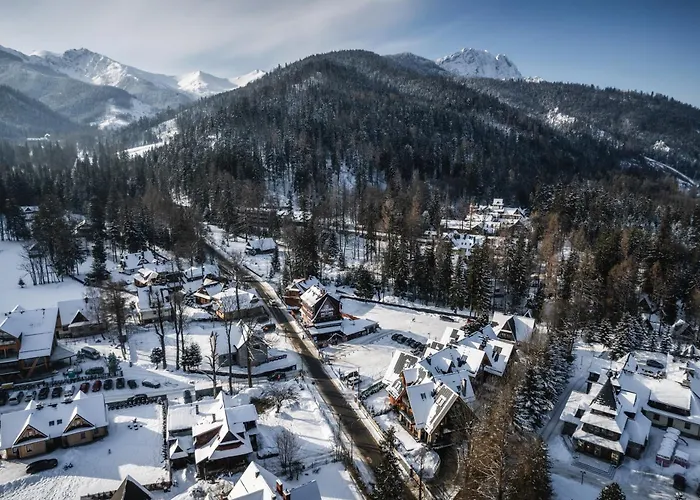 Visitzakopane - Lizbona Zakopane