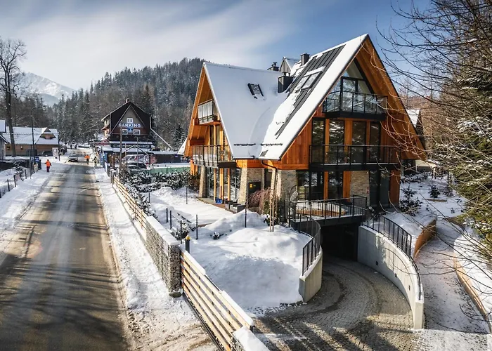 Visitzakopane - Lizbona *