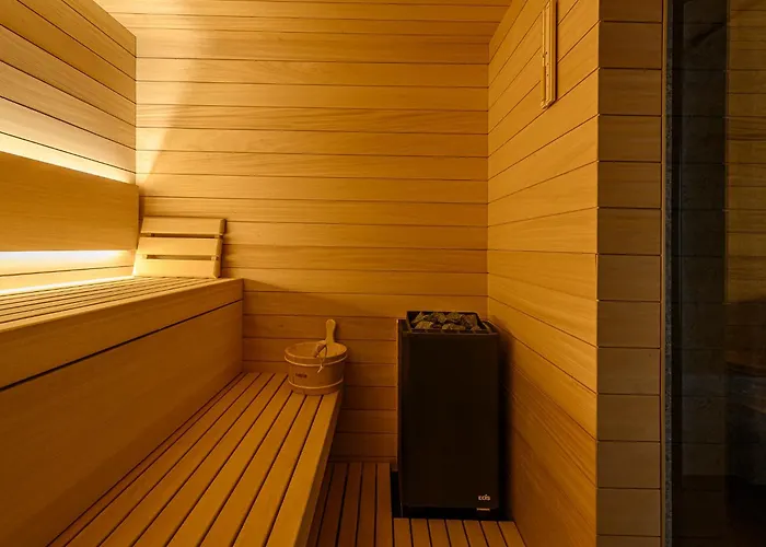 Visitzakopane - Lizbona Apartment Zakopane