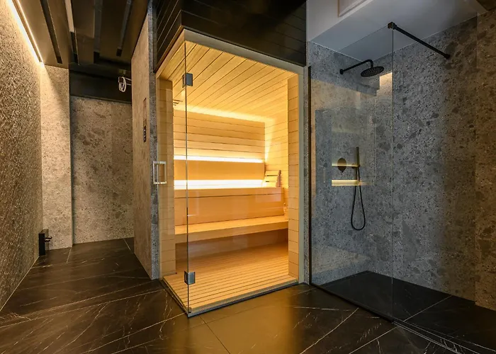 Visitzakopane - Lizbona Apartment *