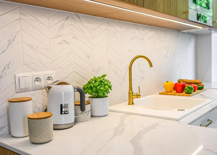 Apartment Visitzakopane - Lizbona