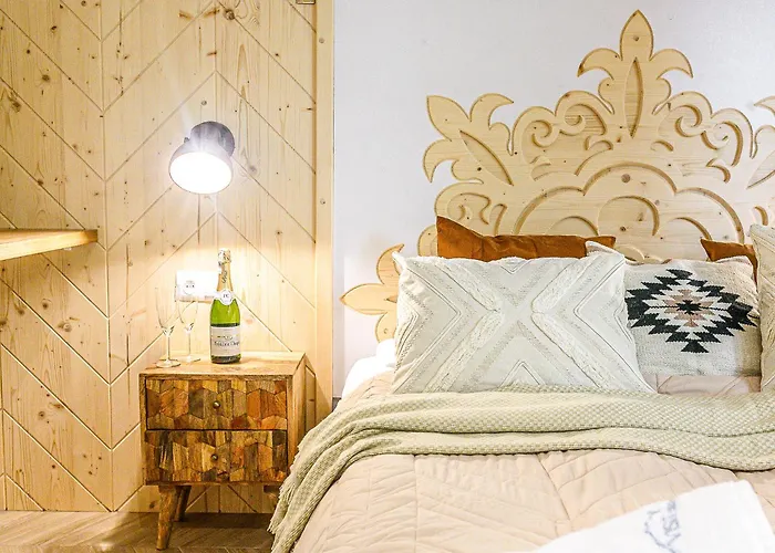 Apartment Visitzakopane - Lizbona Zakopane