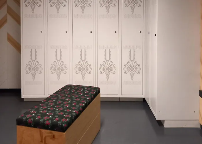 Visitzakopane - Lizbona Zakopane