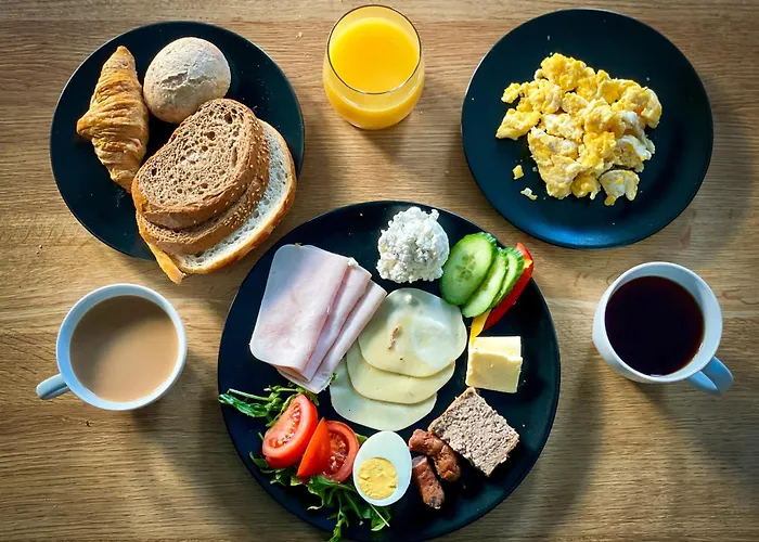 Visitzakopane - Lizbona Apartment